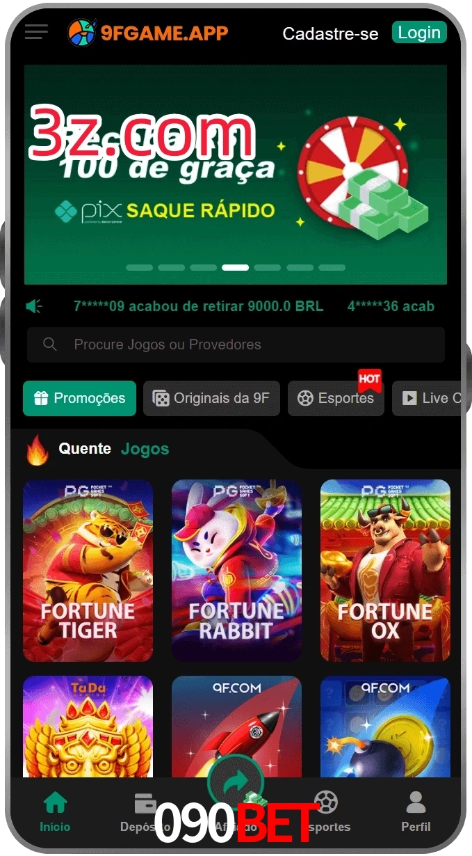090Bet