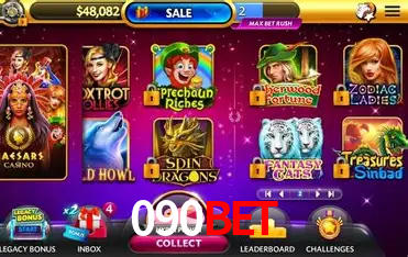 090Bet