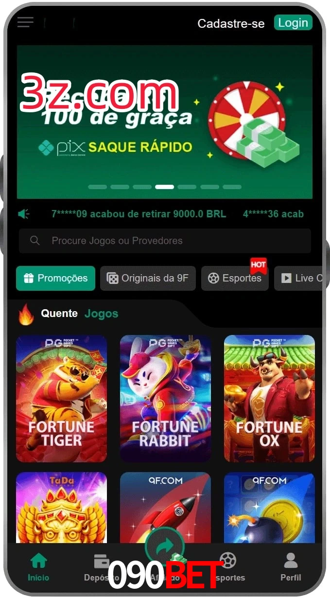090Bet